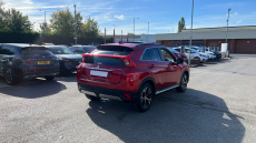 Mitsubishi Eclipse Cross 1.5 4 5dr Petrol Hatchback